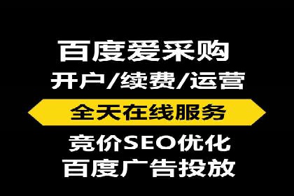 百度竞价托管：实战案例展示